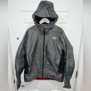 North Face Heavy Duty Winter Coat